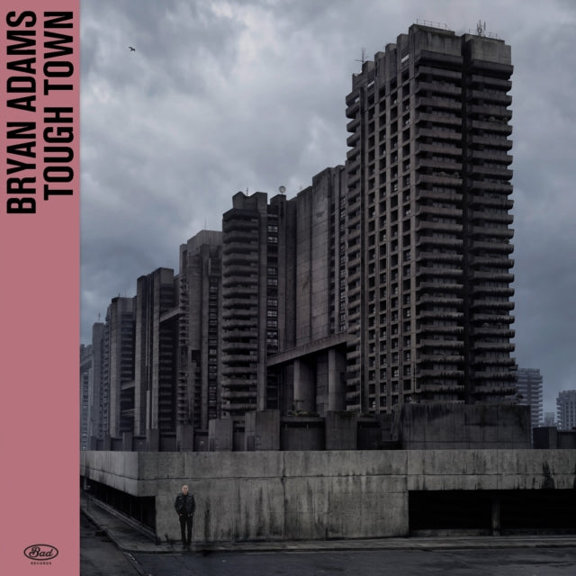 Bryan Adams - Tough Town (Rsd 2026)