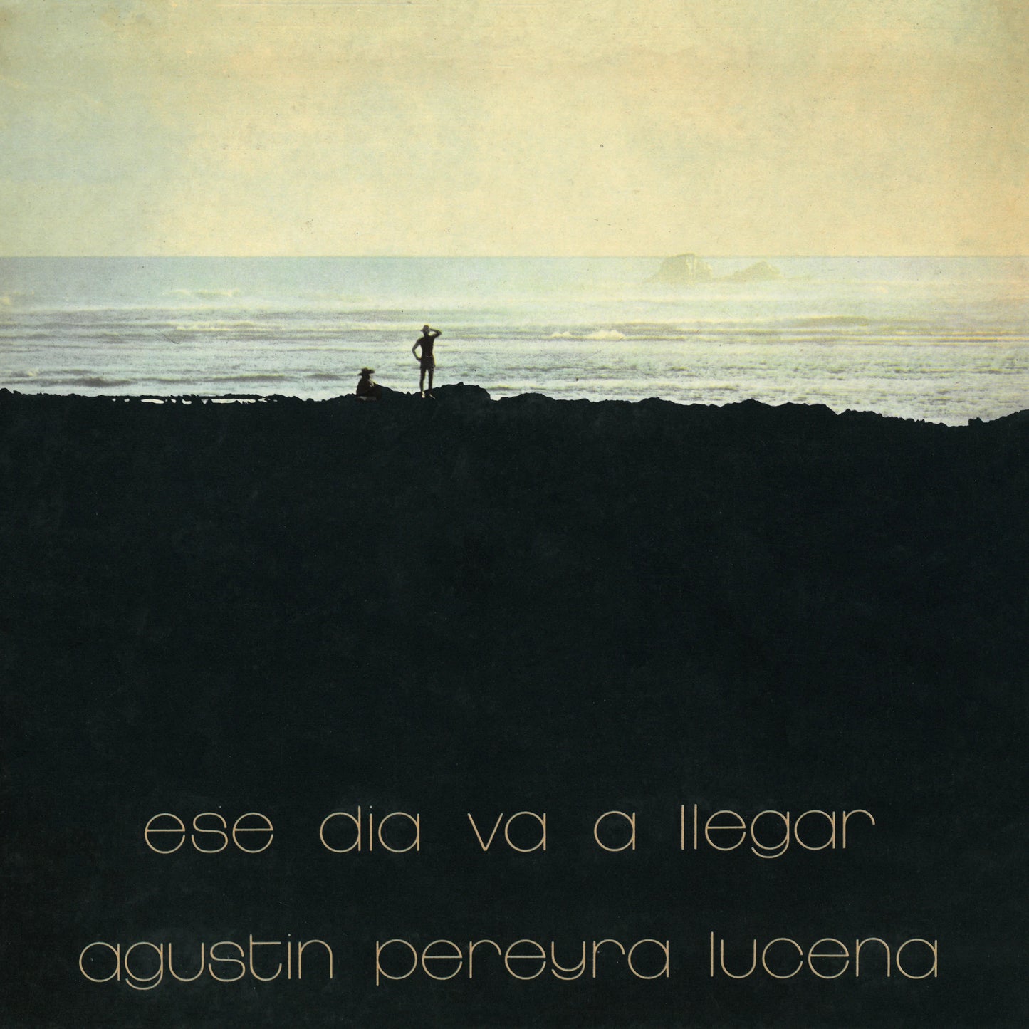 Agustin Pereyra Lucena - Ese Dia Va A Llegar (RSD 2026)
