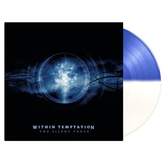 Within Temptation - Silent Force (1LP Coloured)