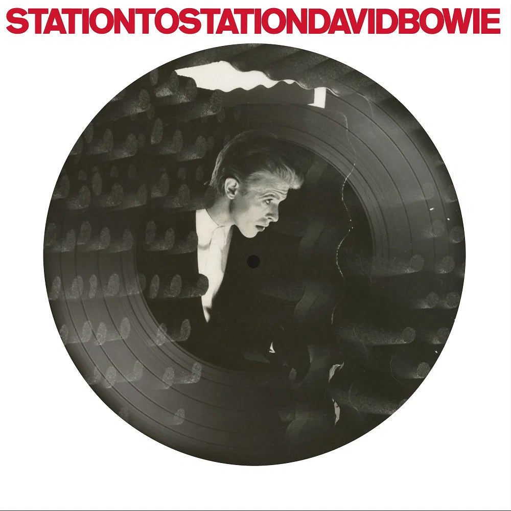 David Bowie - Station To Station (2016 Picture Disc)