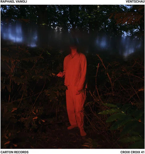Raphael Vanoli - Ventschau