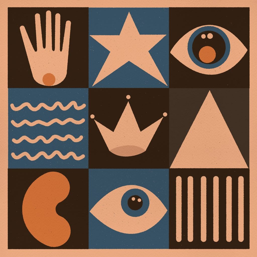Laolu - Mascara