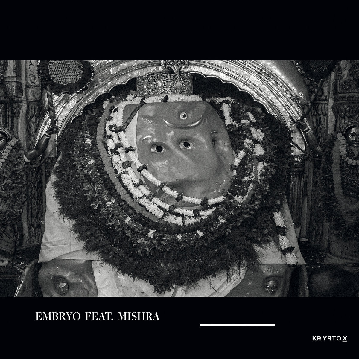 Embryo Feat. Mishra - Embryo
