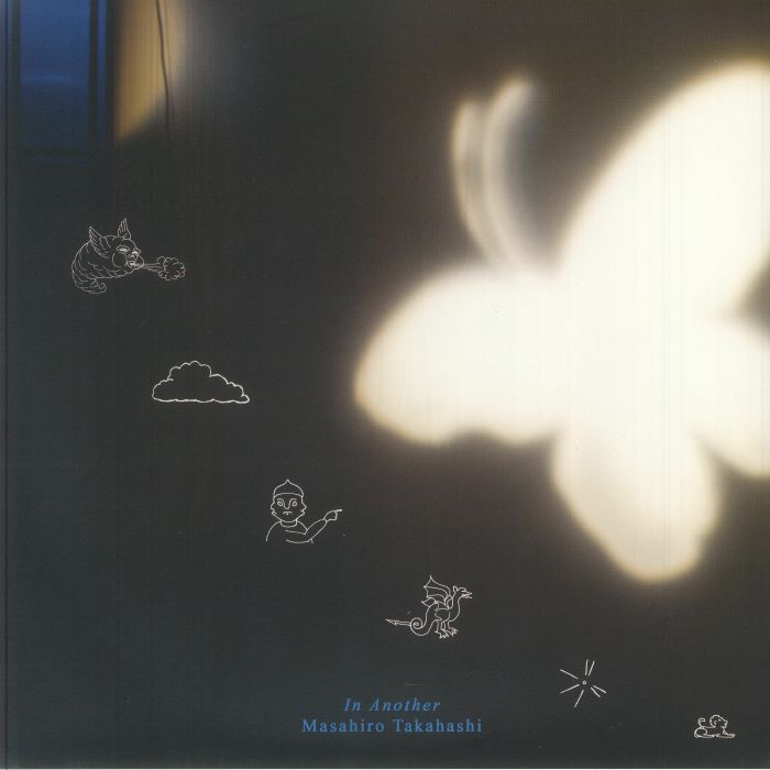 Masahiro Takahashi - In Another
