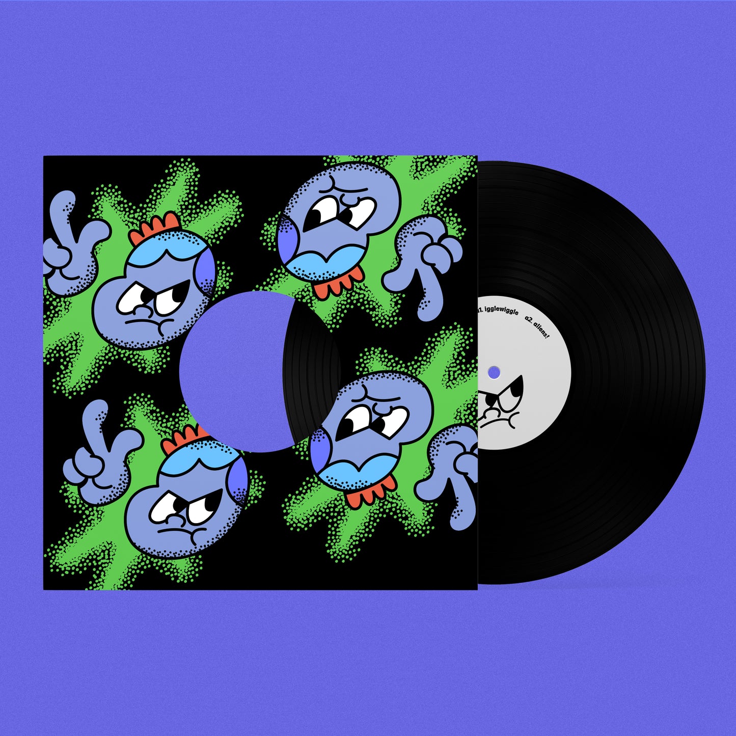 pq - wiggle room