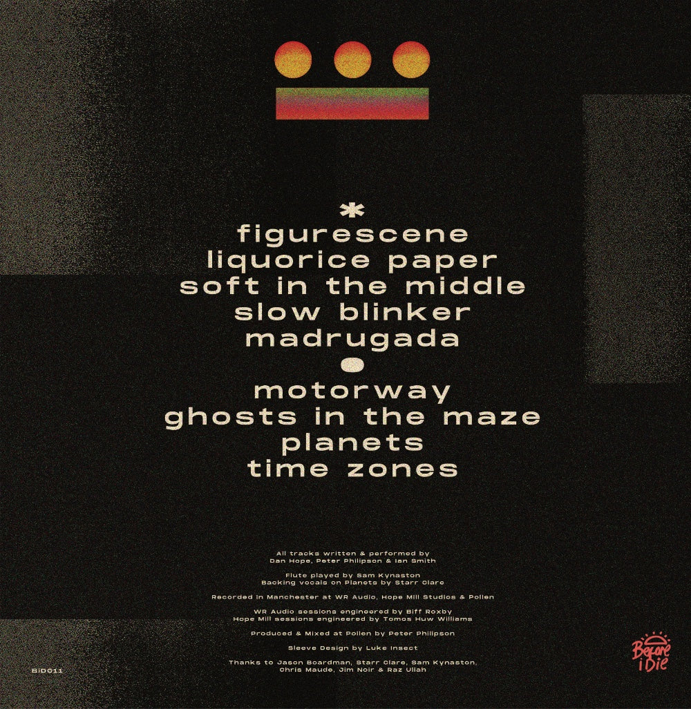 Sonnenspot - Sonnenspot