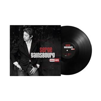 Serge Gainsbourg - Master Serie (1LP)