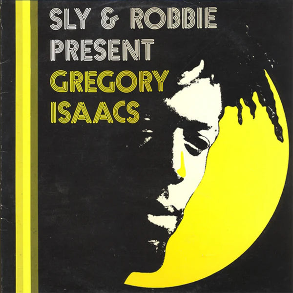 Sly & Robbie - Present Gregory Isaacs