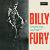 Billy Fury – Wonderous Place [7" Coloured Vinyl]