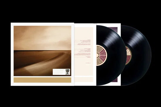 BRIAN ENO WITH JON HOPKINS & LEO ABRAHAMS - Small Craft On A Milk Sea (Rsd 2026)