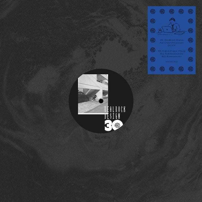 DOTT / RIO KAWAMOTO - RRD 30th EP 02
