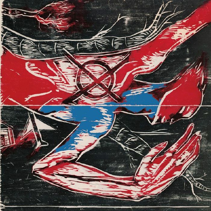 Circle X - Prehistory