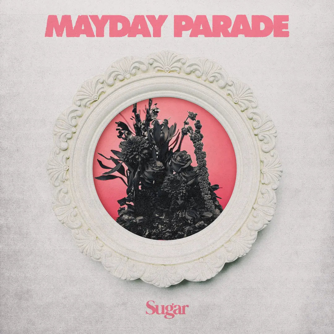 Mayday Parade - Sugar