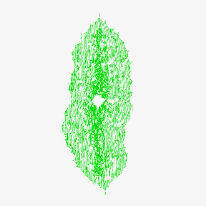 TV Dust - Transition