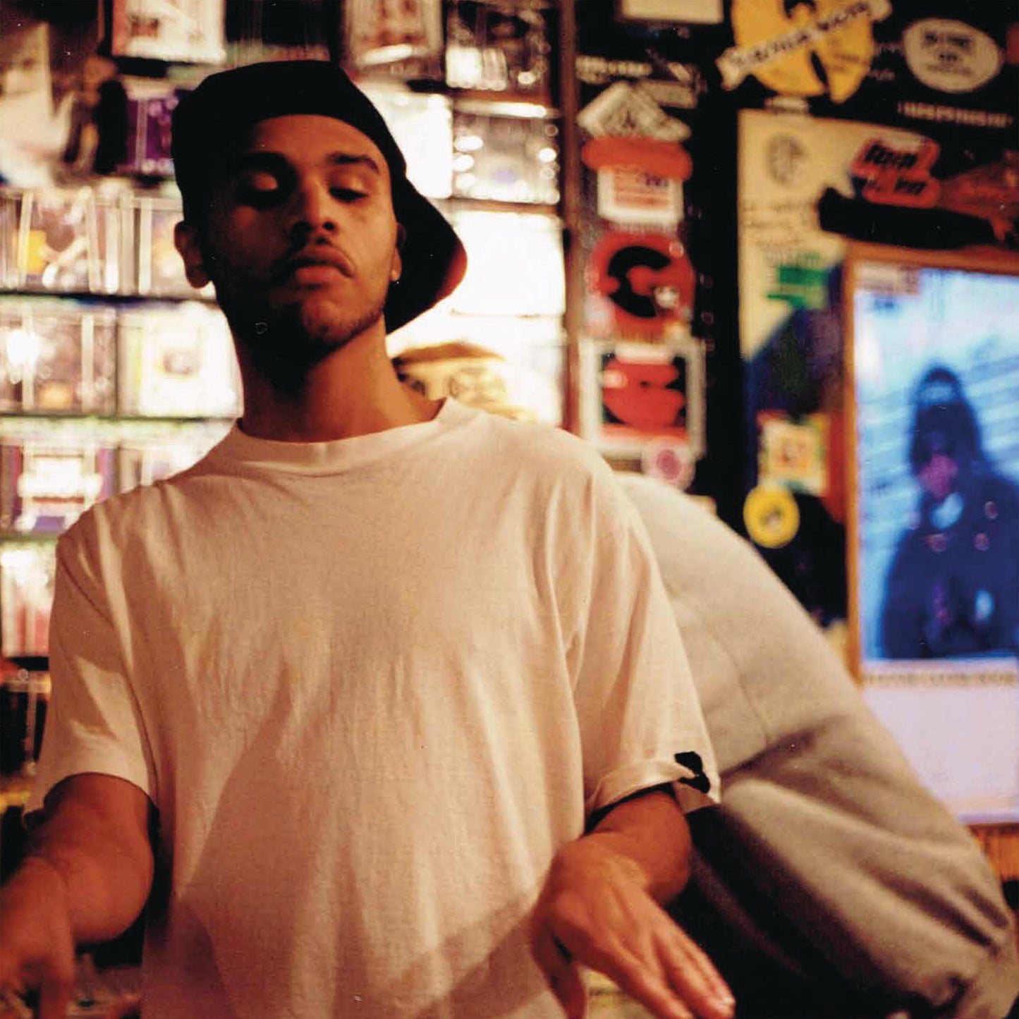 Mista Sinista - ReBorn