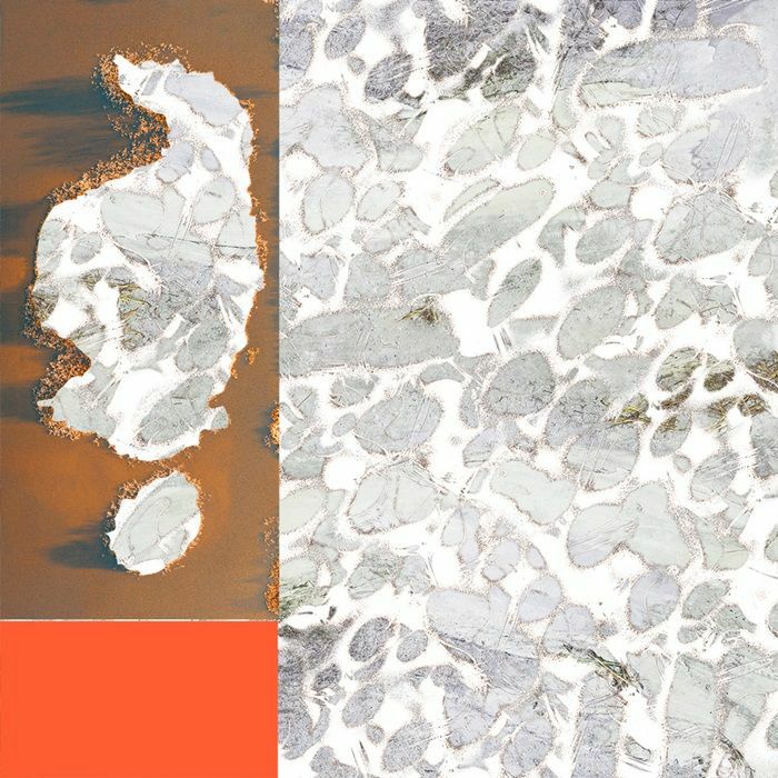 ALLOY SEA aka MOR ELIAN - Silt 1