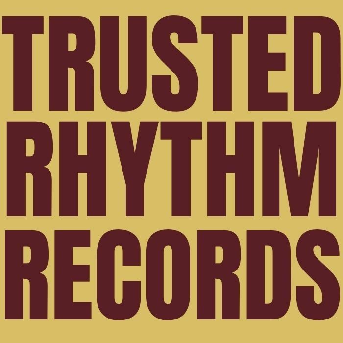 Yuu UDAGAWA / DFRA / MSIZEE LAROJA / JEAN JEZ - Trusted Rhythm Vol 1 (feat Abacus, Masaki Morii, Laroye, Trinidadian Deep, Coflo mixes)