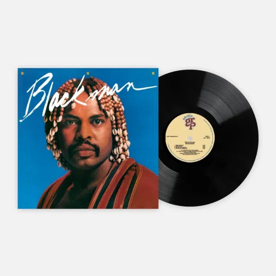 Don Blackman - Don Blackman