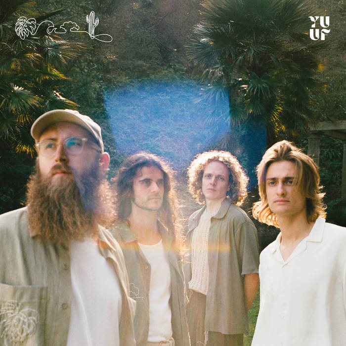 Yuuf - Alma’s Cove