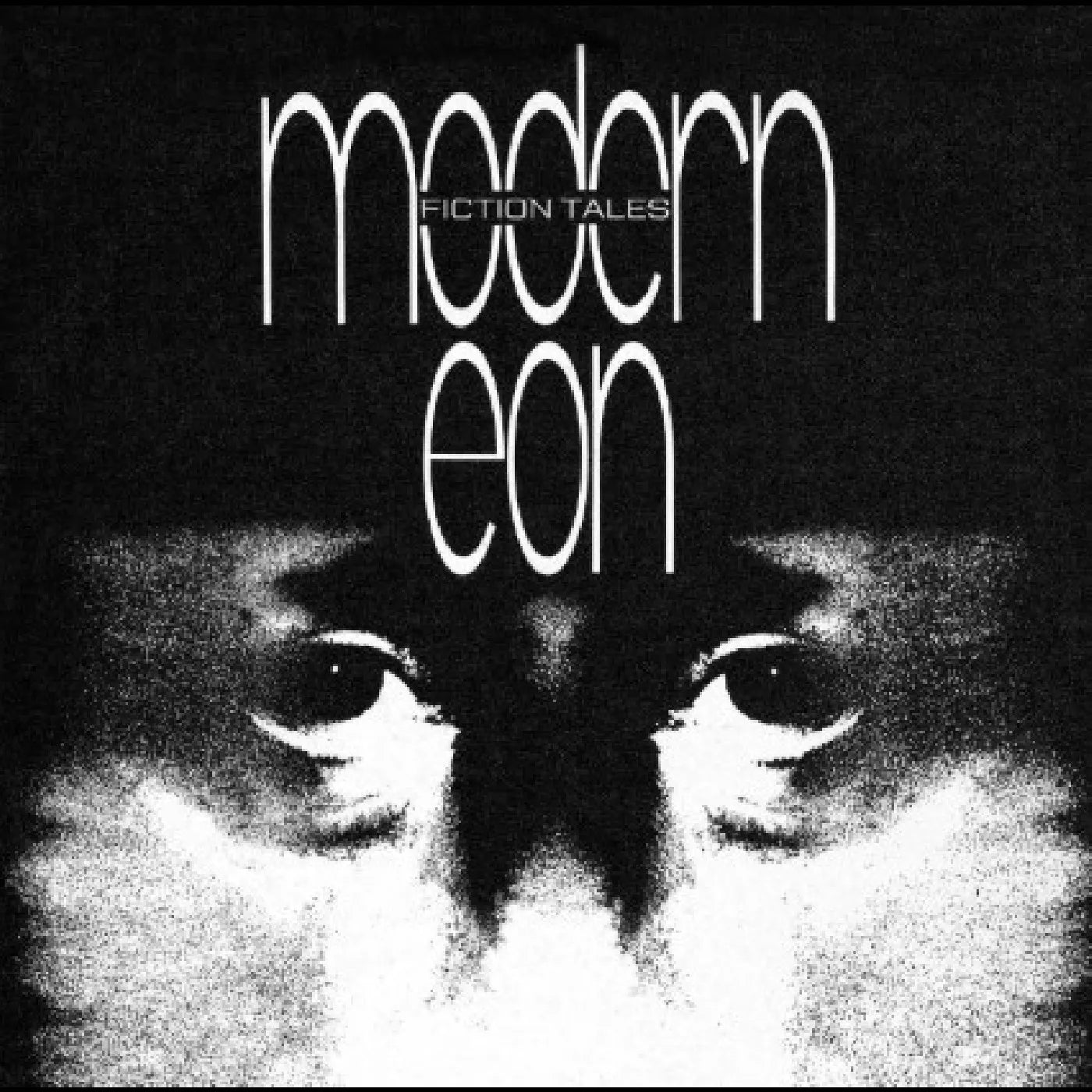 Modern Eon - Fiction Tales (RSD 2026)