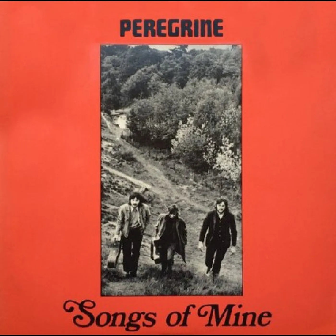 Peregrine - Songs Of Mine (RSD 2026)