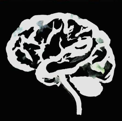 RUINS - Brain Flakes