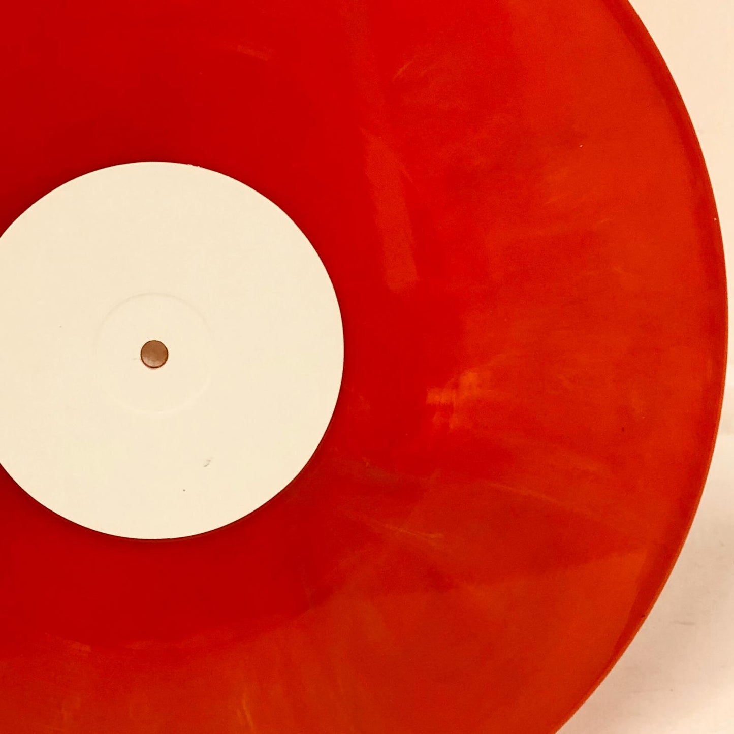 Lavery - The Sacrifice EP 12'' RED REPRESS