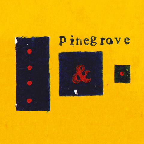 Pinegrove - Everything So Far - 11th Anniversary Edition (3LP Yellow Vinyl)