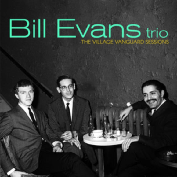 BILL EVANS TRIO - The Village Vanguard Sessions [2CD]