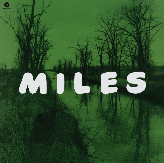 Miles Davis - Miles