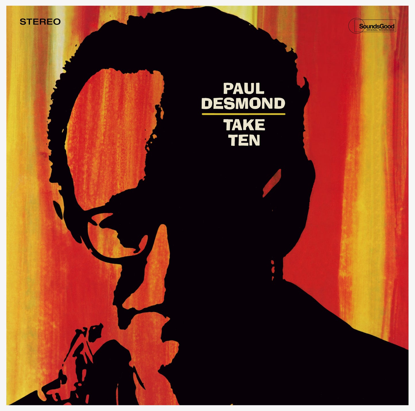 PAUL DESMOND - Take Ten (Limited Edition) (+2 Bonus Tracks)
