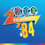 Various Artists - NOW - Yearbook 1984 [3LP]