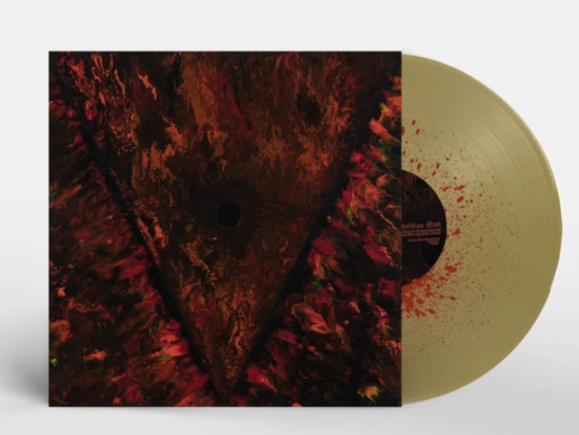 Obsidian Sun - Burning Obsidian Sun