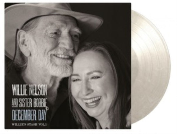 Willie Nelson And Bobbie Nelson - December Day