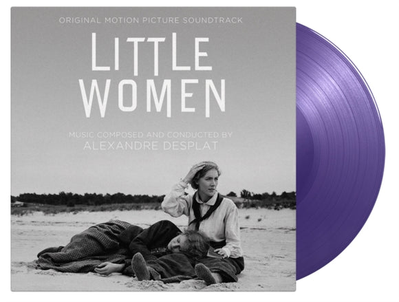 Original Soundtrack - Little Women (2LP Coloured)