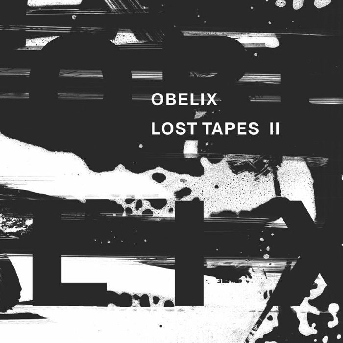 OBELIX - Lost Tapes II