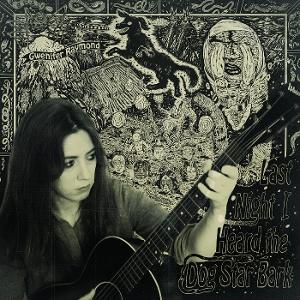 Gwenifer Raymond - Last Night I Heard the Dog Star Bark