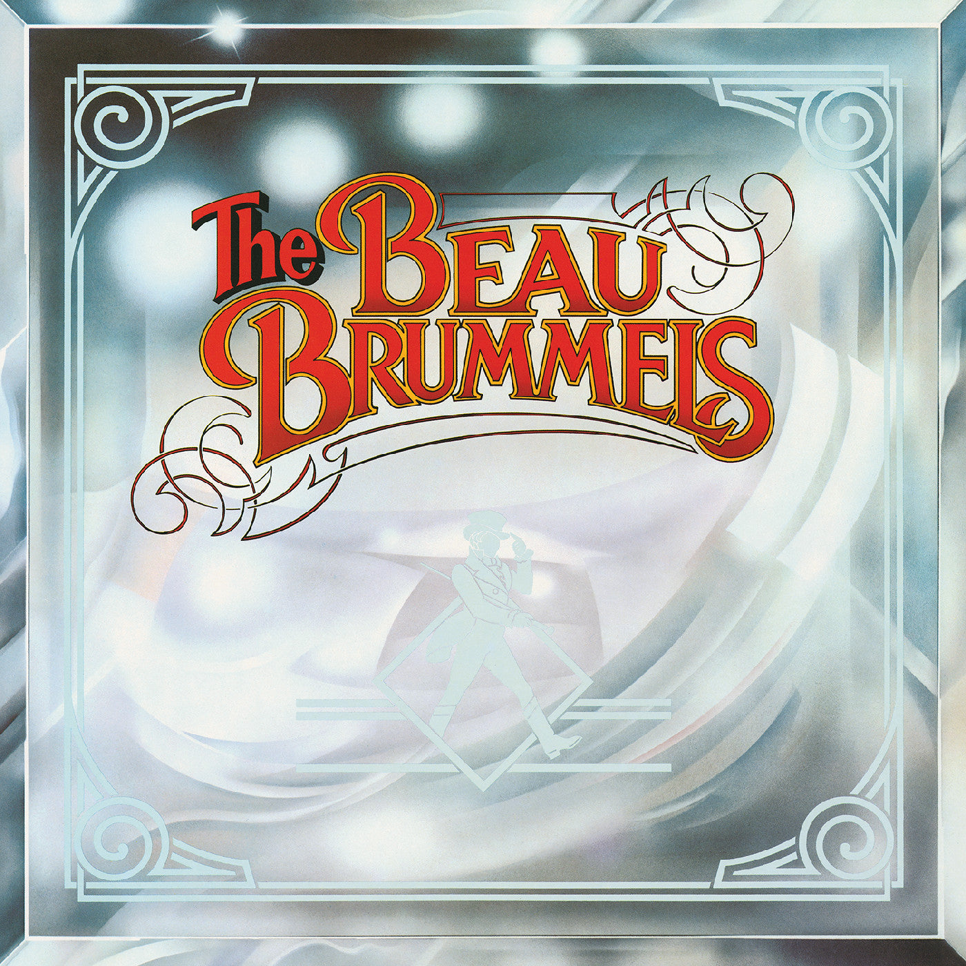 The Beau Brummels - The Beau Brummels (ORANGE VINYL 2LP)