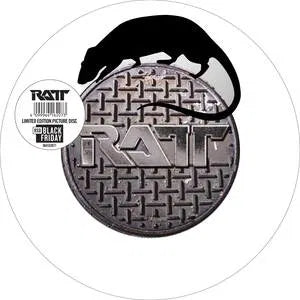 Ratt - Dangerous But Worth The Risk (40th Anniversary Picture Disc)