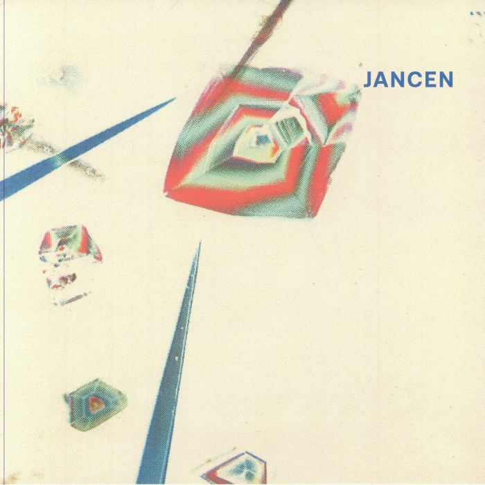 Jancen - Inner Labyrinth Part 2