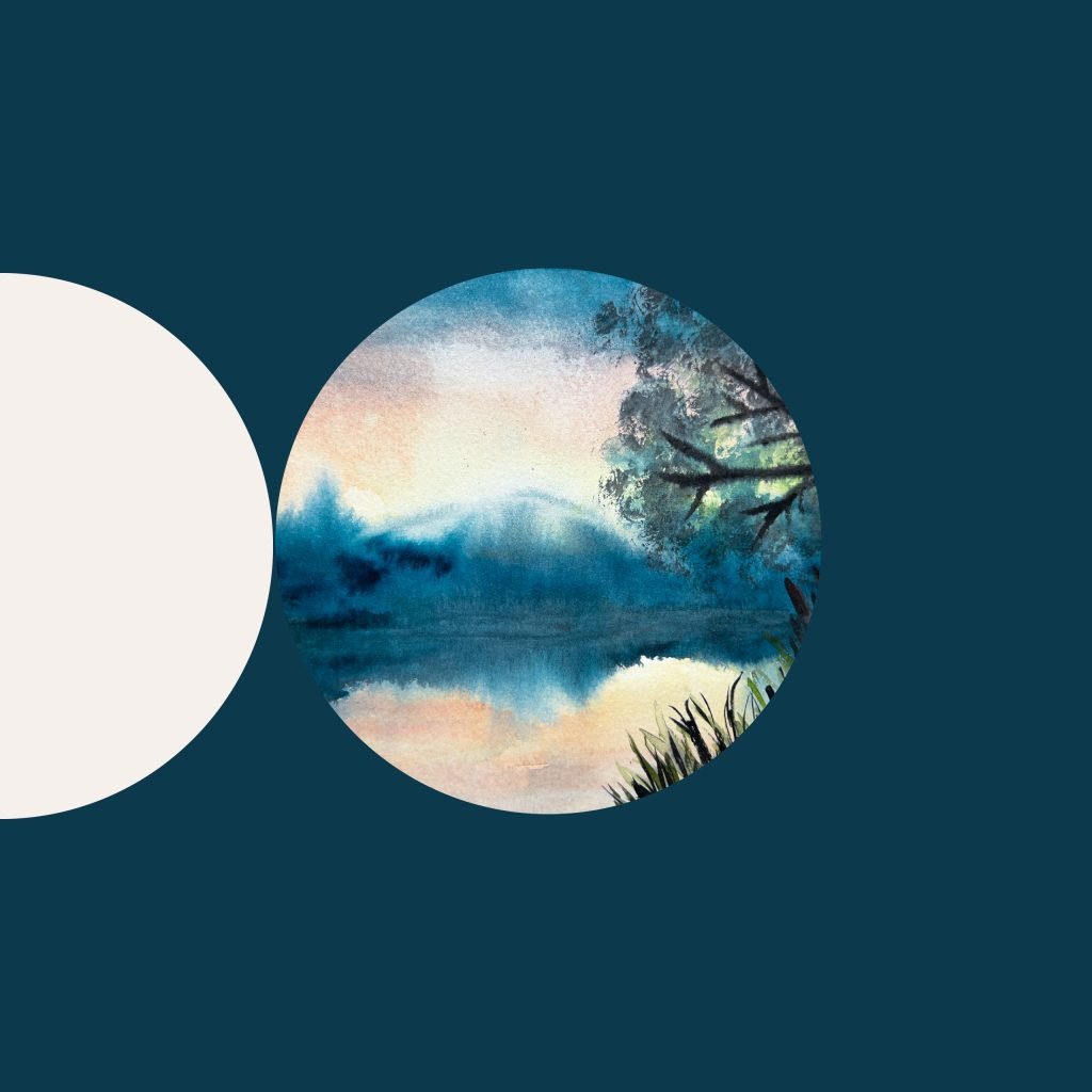 Chris Llopis - Echo Ridge