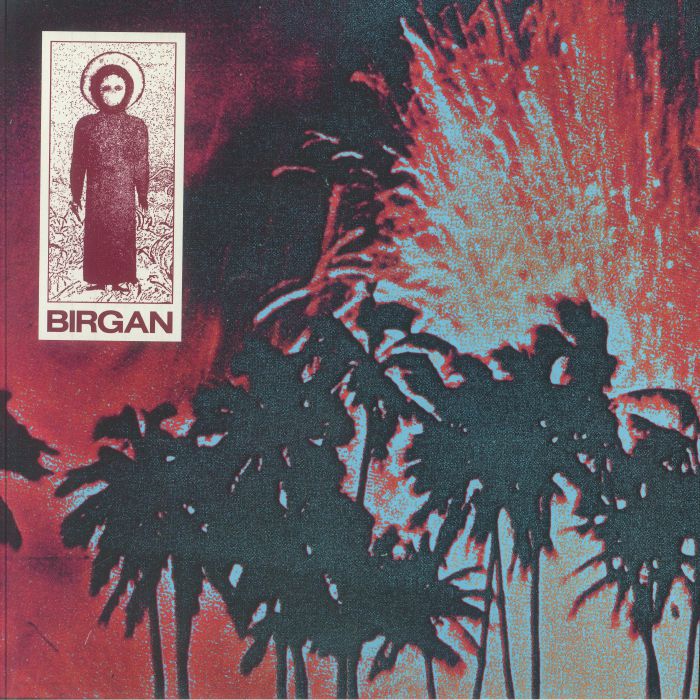 BIRGAN - Echoes Across Realm A Percussive Journey EP