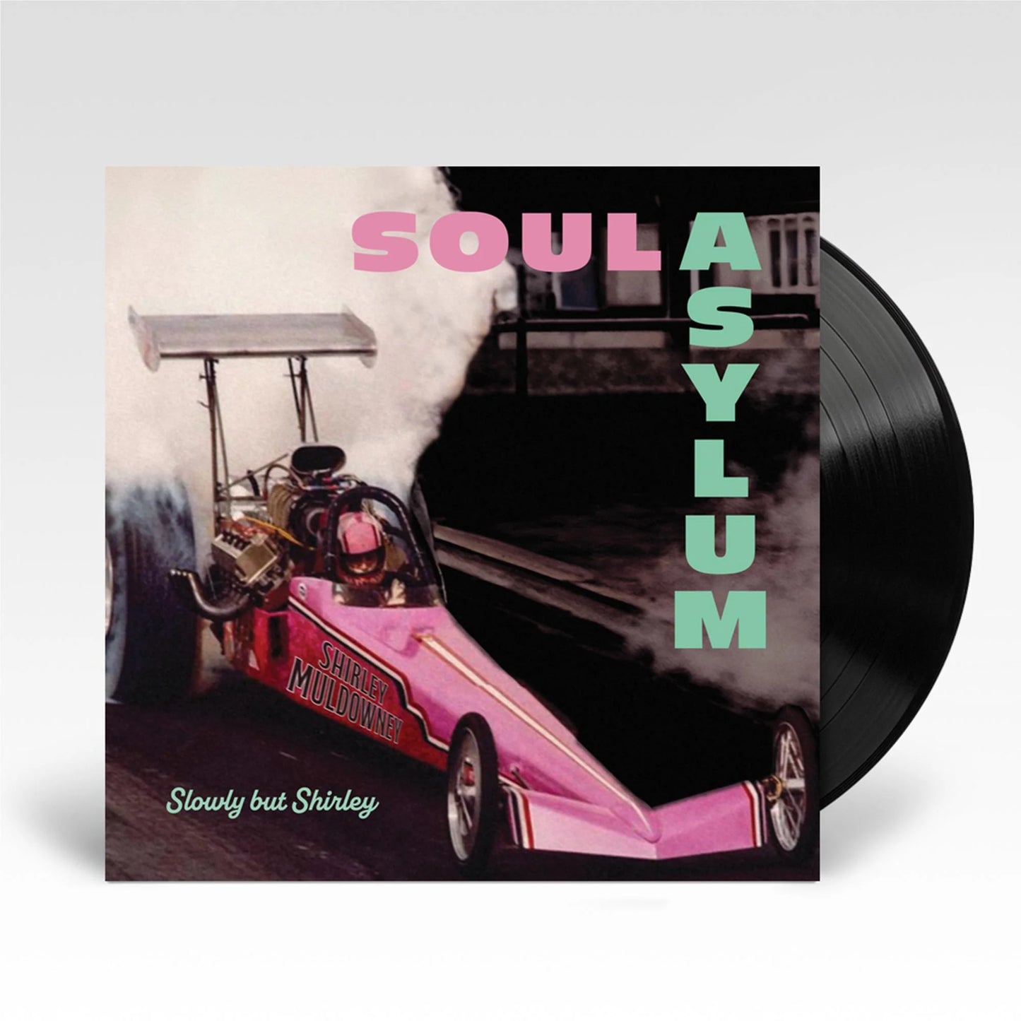 Soul Asylum - Slowly But Shirley