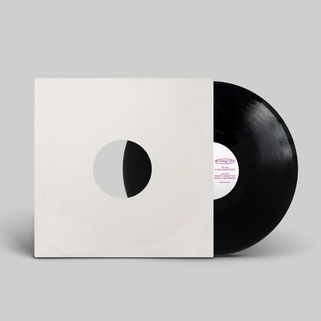 FAFF - A Few Good Days EP