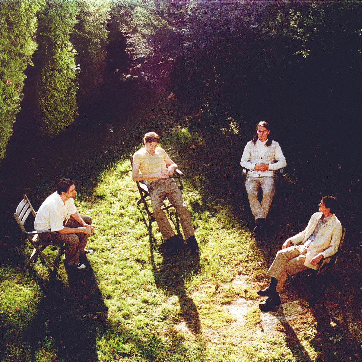 Pink Butter - Can We Go Back