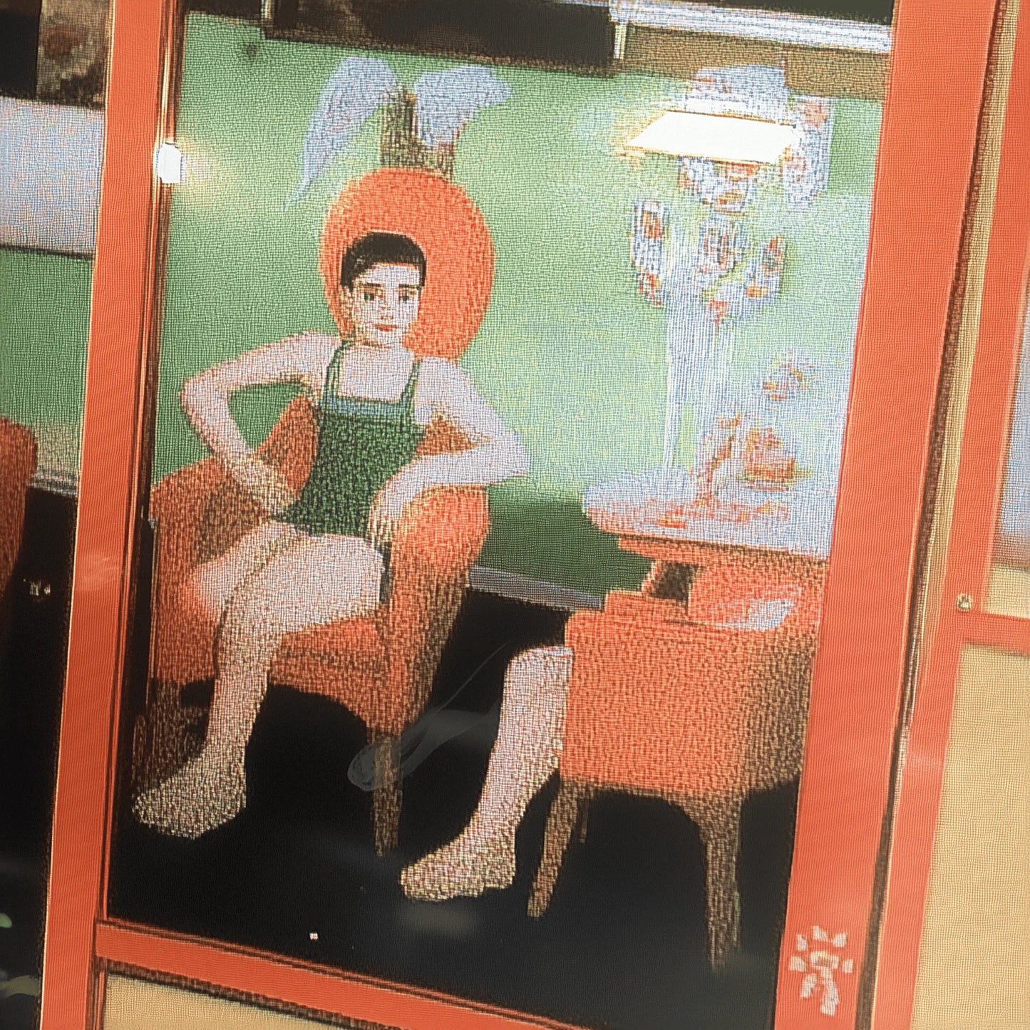 Snakeskin - We Live In Sand