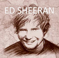 Ed Sheeran - History Of (CD)