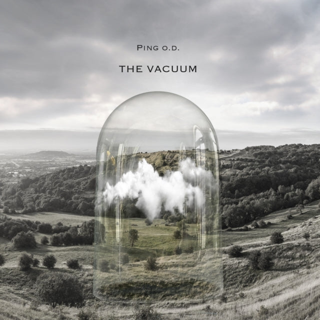 ROELAND CELIS - The Vacuum