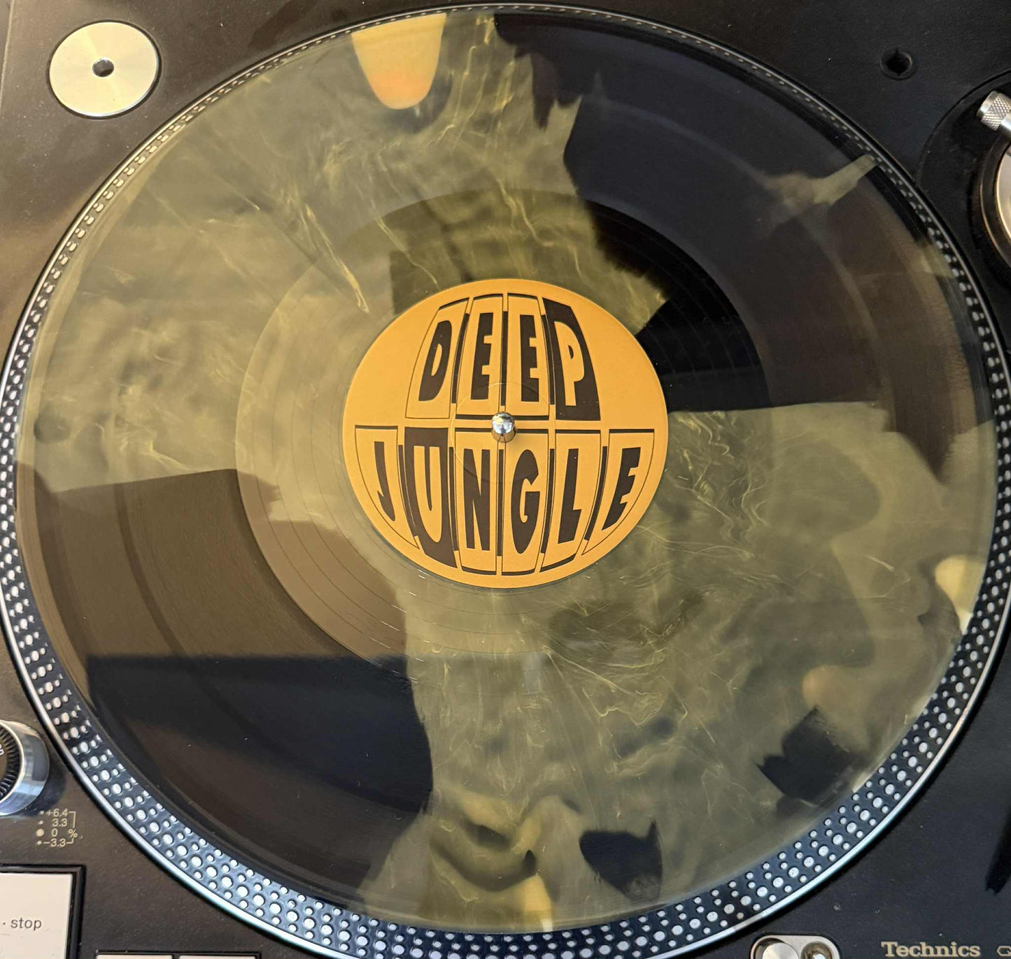 Subjects - Take Me Up EP (Special Colour Edition)