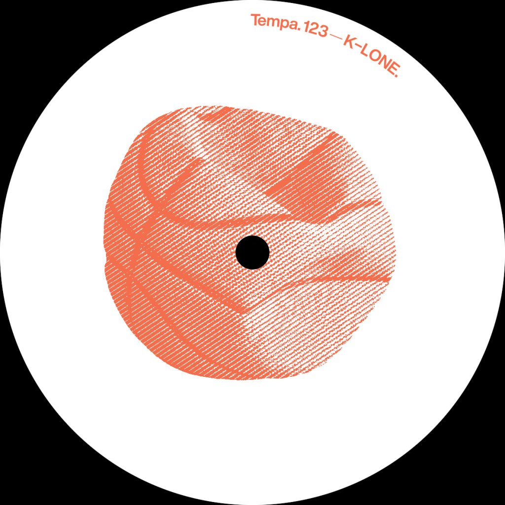 K-Lone - Pressure EP